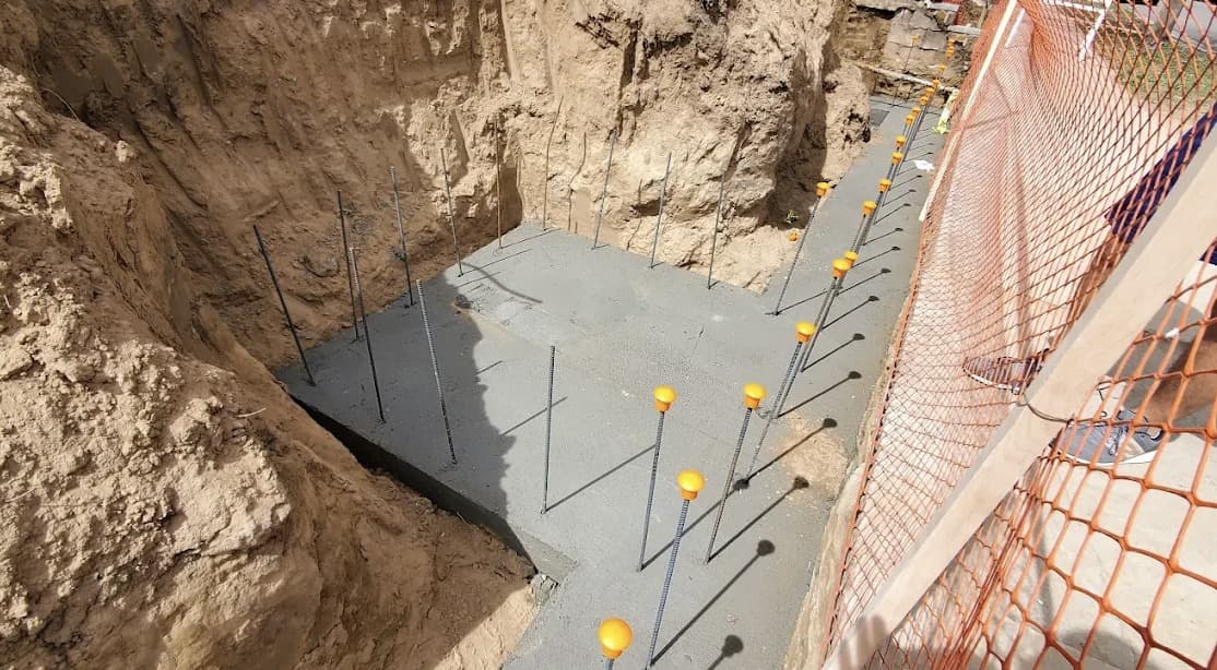 Block Walls