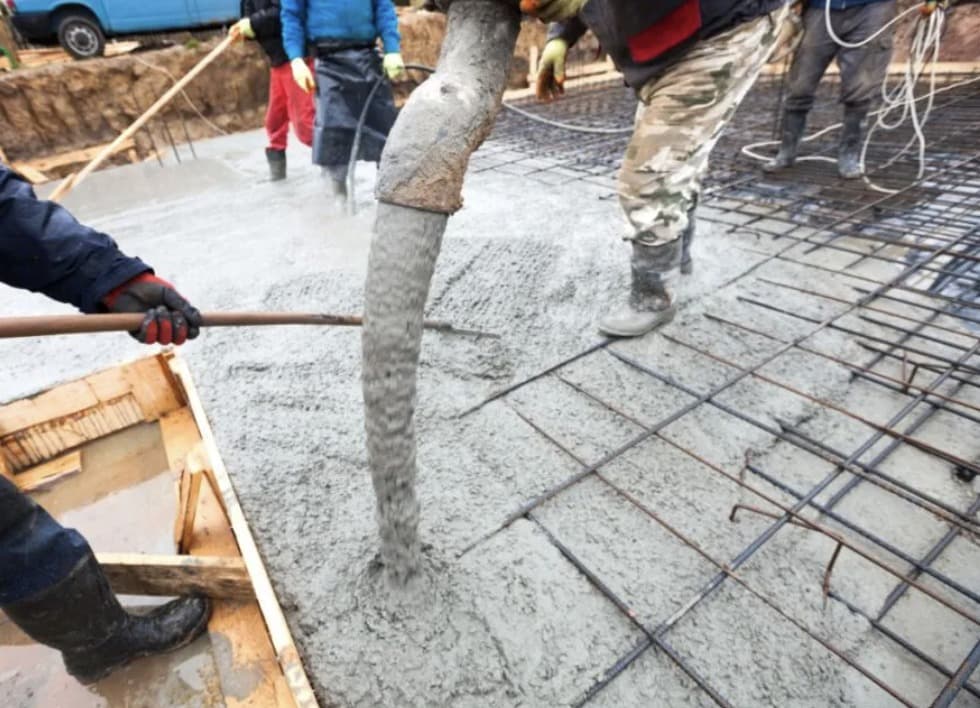 Foundations & Slabs